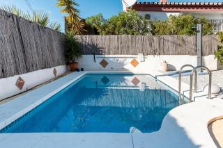Casa Palmera - Málaga - 9