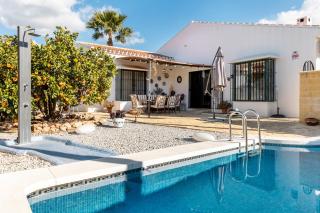 Casa Palmera - Málaga - 0