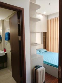 Căn hộ nghỉ dưỡng - 5