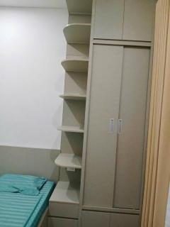 Căn hộ nghỉ dưỡng - 3