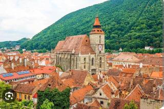 DIN Residence - Brasov - 5