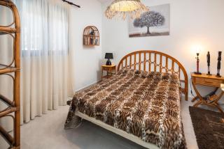 Casa Palmera - Málaga - 1