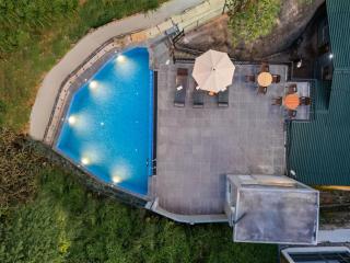 Hotel Travellers Nest Kandy - 8