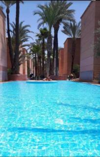 Riad Izza - Marrakech - 0