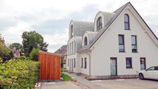 Beachside Zingst - Exklusiv und Strandnah - Zingst - 5