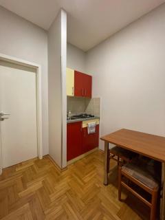 Apartani Klanjčić - Zagreb - 7