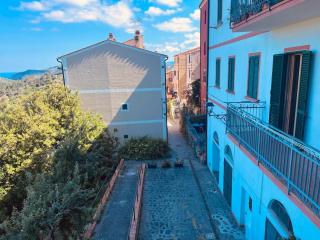 Casa Elvi - Rio nellʼElba - 4