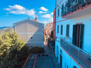 Casa Elvi - Rio nellʼElba - 3