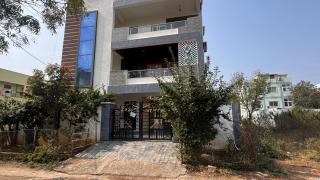 Independent flat kompally - Secunderabad - 7