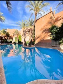 Riad Izza - Marrakech - 9