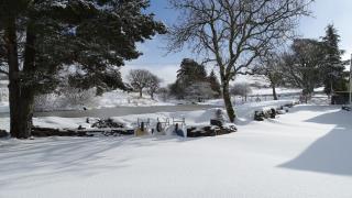 Llwyn Onn Guest House, North Wales - 1