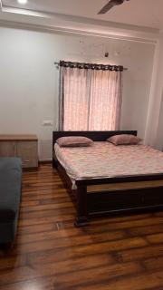 Independent flat kompally - Secunderabad - 2