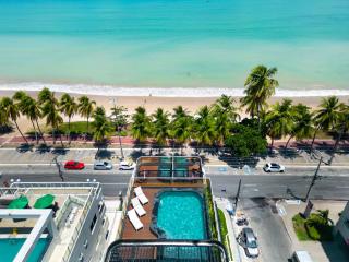 Icon Hotel by Welkom - João Pessoa - 0