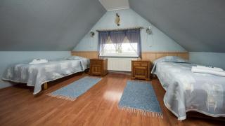 Sangaste Rukki Maja Guesthouse - Sangaste - 9