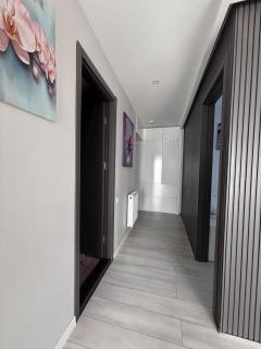 Apartement Blox Avlabari - Tbilisi - 5