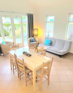 Huisje Finn, met grote tuin en veel privacy - 5