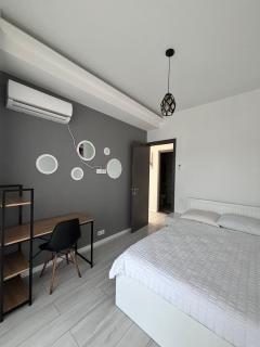Apartement Blox Avlabari - Tbilisi - 4