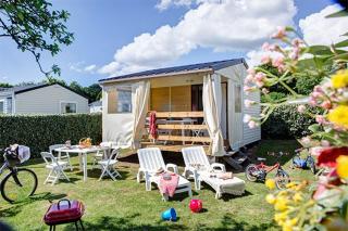 Camping Les Pommiers du Mont Saint Michel - Beauvoir - 6