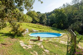 Mulino di Beboli - Lamporecchio - 8