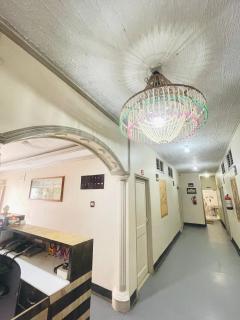 Hotel Rajdhani - Best Family Hotel in Pavagadh and in Halol GIDC - Hālol - 7
