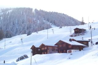 Maiensäss Stafel 45 - 8