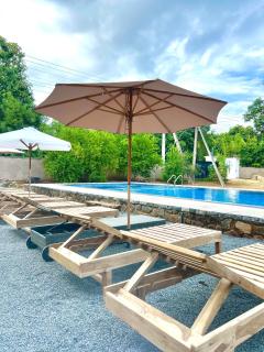 The Jungle Pearl Hotel - 0