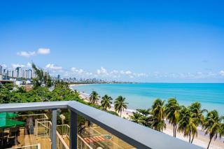 Icon Hotel by Welkom - João Pessoa - 5