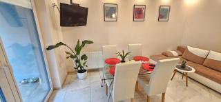 Apartament Cyrkoniowa - Lublin - 2