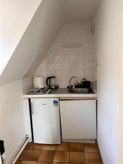 STRASBOURG : STUDIO HYPER CENTRE - Strasburgo - 1