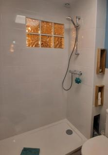 Appartement 3 étoiles au cœur d'Uriage les bains - Vaulnaveys-le-Haut - 3