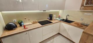 Apartament Cyrkoniowa - Lublin - 1