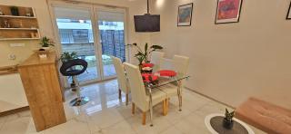 Apartament Cyrkoniowa - Lublin - 3
