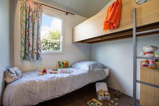 Camping Les Pommiers du Mont Saint Michel - Beauvoir - 9