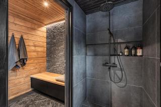 Villa Minna, Brand New Luxury Villa in Ylläs, Lapland - 1