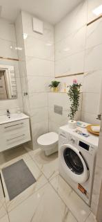 Apartament Cyrkoniowa - Lublin - 7