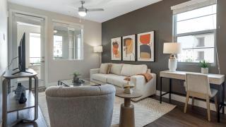 Ballpark Apartments by Barsala - Saint Louis - 8