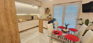 Apartament Cyrkoniowa - Lublin - 9