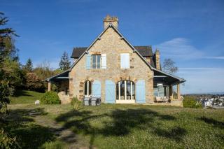 Villa Penn Ar Bed - Crozon - 4