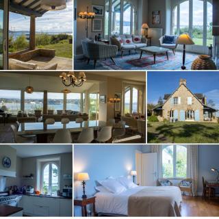Villa Penn Ar Bed - Crozon - 3