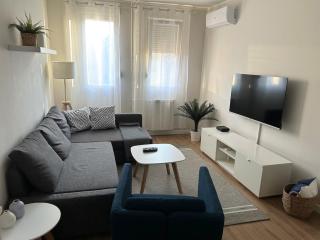 Sunny Valley apartment Zemun - Belgrado - 0