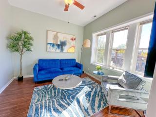 Spacious 2Br Family Oasis Irving Park 1W sleeps 6 - Chicago - 2