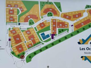 Maison 2 pièces à 200m plage, piscine, tennis, parking - FR-1-224A-49 - Bretignolles-sur-Mer - 9