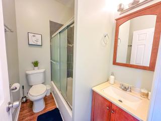 Spacious 2Br Family Oasis Irving Park 1W sleeps 6 - Chicago - 5
