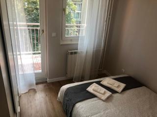 Sunny Valley apartment Zemun - Belgrado - 5