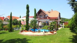 Villa Schwalbennest - Vonyarcvashegy - 0