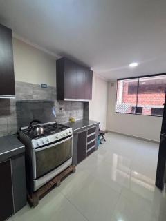 Cozy apartment Sucre - Sucre - 0