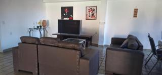 Casa Laser praia Cumbuco - 4