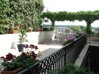 La Terrasse de la Grand'Rue - chambre d'hôtes - - 7