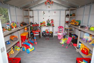 Les Gîtes Champêtres Walnut cottage - 2