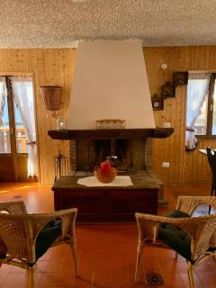 Chalet Benvenuto - Ossana - 7